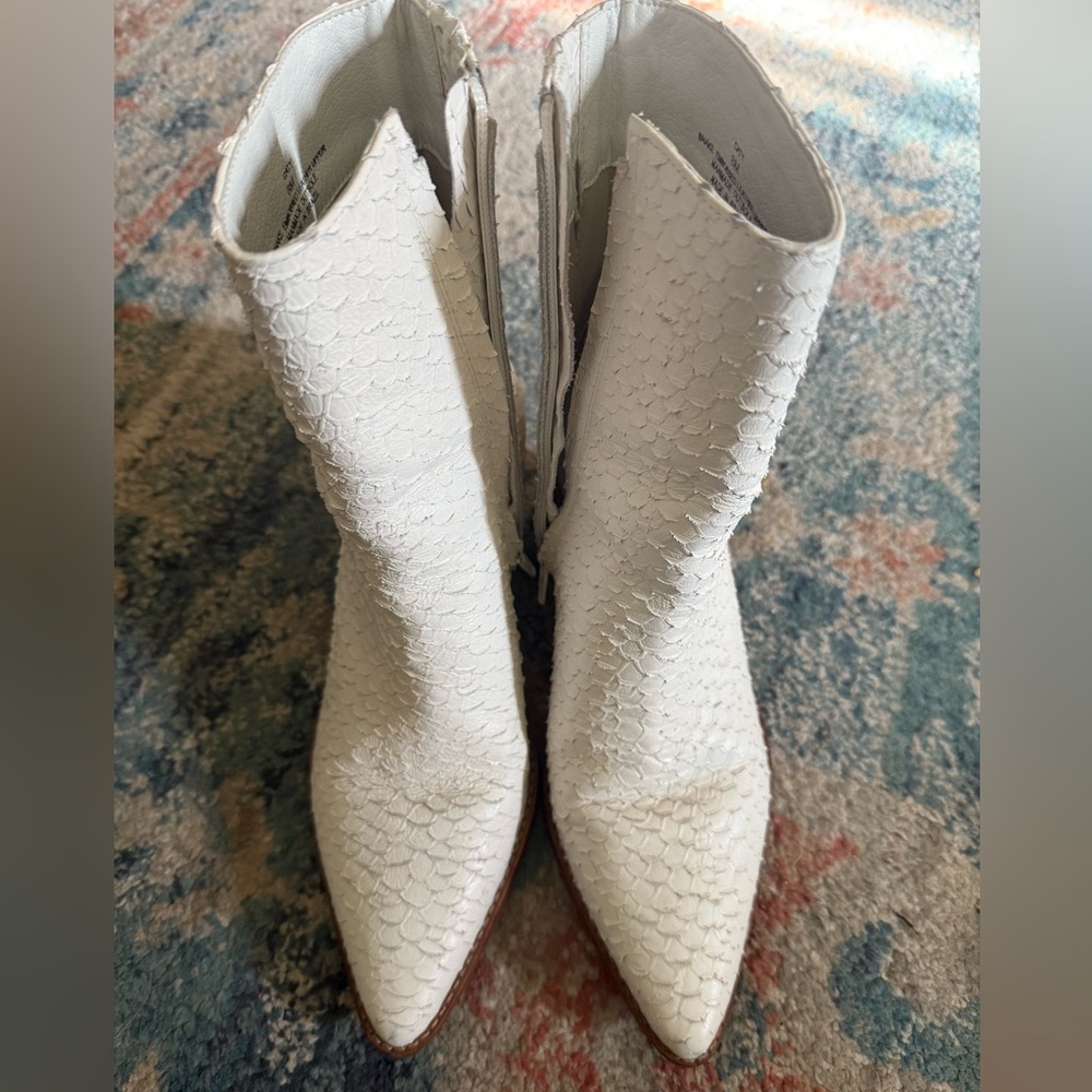 Matisse Caty Ankle Boot